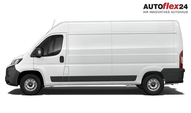 Zentrallager Opel Movano - 2.2 BHDi 180 35 L3H2 7"-DAB HFT270 Temp
