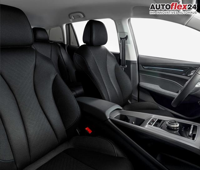 Zentrallager MG MG5 - Comfort 5 51kWh ACC Keyl Kam PDC SHZ LED Nav