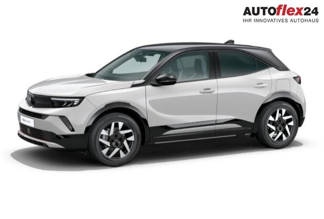 Zentrallager Opel Mokka - GS 1.2 Hybrid 145 AT6 Facelift KomfortP