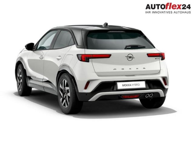 Opel Mokka GS 145 Hybrid AT6 KomfortP SHZ Kam PDC 