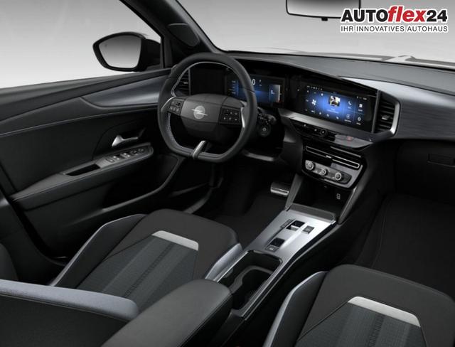 Opel Mokka GS 145 Hybrid AT6 KomfortP SHZ Kam PDC 