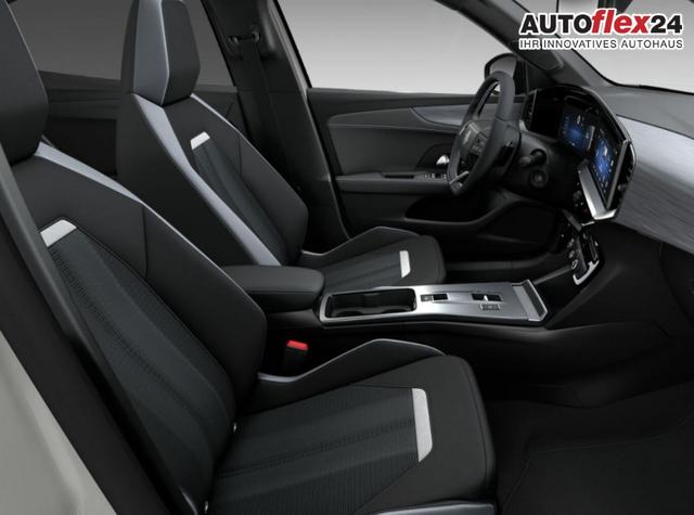 Opel Mokka GS 145 Hybrid AT6 KomfortP SHZ Kam PDC 