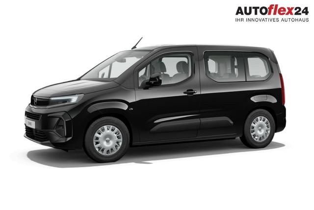 Zentrallager Opel Combo - 1.5 D 100 FACELIFT Matrix PDC DigCo Temp