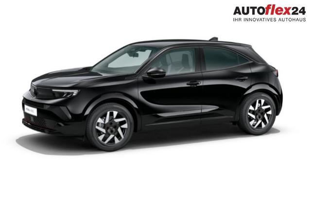 Opel Mokka GS 145 Hybrid AT6 KomfortP SHZ Kam PDC 