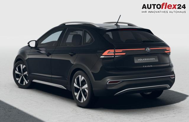 Volkswagen Taigo Style 150PS DSG Matrix IQDRIVE Nav SHZ Key 