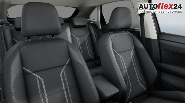 Volkswagen Taigo Style 150PS DSG Matrix IQDRIVE Nav SHZ Key 