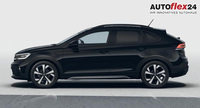 Zentrallager Volkswagen Taigo - 1.0 TSI 116 DSG Matrix R2D 2ZClim SHZ KeyL