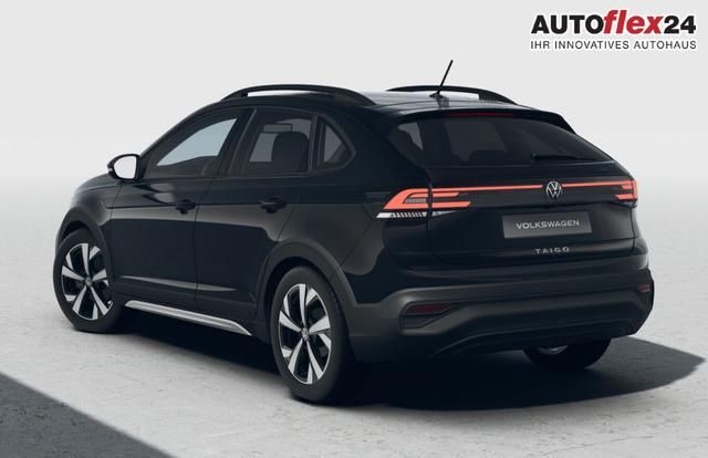 Volkswagen Taigo 1.0 TSI 116 DSG Matrix R2D 2ZClim SHZ KeyL 