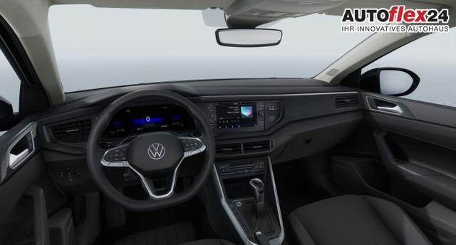 Volkswagen Taigo 1.0 TSI 116 DSG Matrix R2D 2ZClim SHZ KeyL 