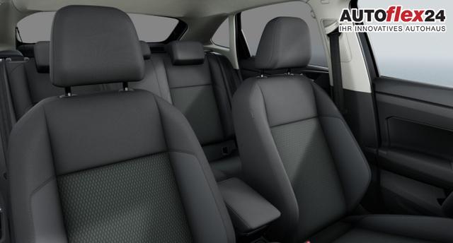 Volkswagen Taigo 1.0 TSI 116 DSG Matrix R2D 2ZClim SHZ KeyL 