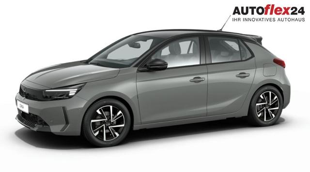 Zentrallager Opel Corsa - 1.2 Turbo 100 AT8 GS LED ActiveDrive SHZ
