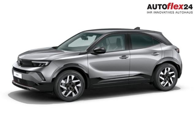 Vorlauffahrzeuge Opel Mokka - GS 1.2 136 KomfortP SHZ LHZ Kam PDC