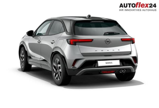 Opel Mokka GS 1.2 136 KomfortP SHZ LHZ Kam PDC 