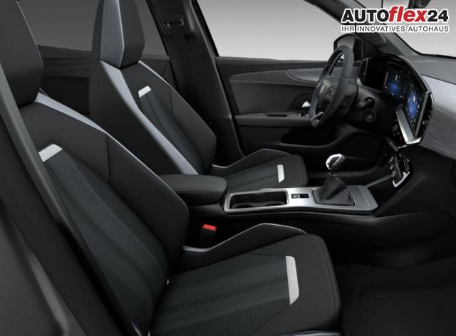 Opel Mokka GS 1.2 136 KomfortP SHZ LHZ Kam PDC 