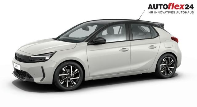 Zentrallager Opel Corsa - 1.2 Turbo 100 AT8 GS LED ActiveDrive SHZ
