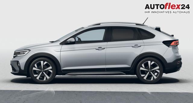 Zentrallager Volkswagen Taigo - TSI 150 DSG Style Matrix Navi SHZ ACC Kam