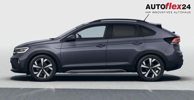 Zentrallager Volkswagen Taigo - 1.0 TSI 116 DSG Matrix R2D 2ZClim SHZ KeyL