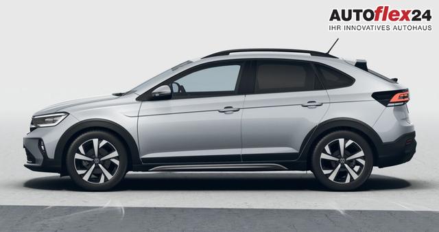 Zentrallager Volkswagen Taigo - 1.0 TSI 116 DSG Matrix R2D 2ZClim SHZ KeyL