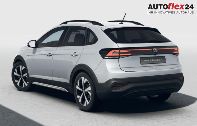 Volkswagen Taigo 1.0 TSI 116 DSG Matrix R2D 2ZClim SHZ KeyL 