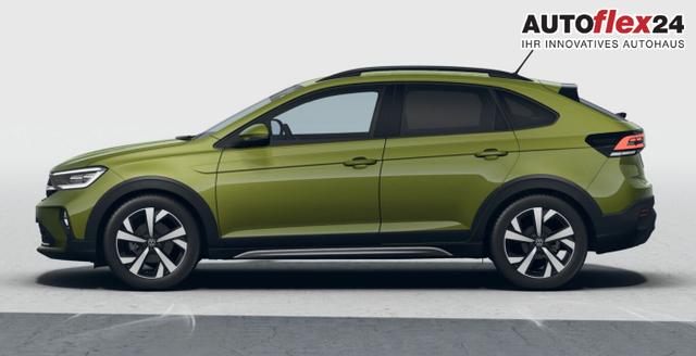 Zentrallager Volkswagen Taigo - 1.0 TSI 116 DSG Matrix R2D 2ZClim SHZ KeyL