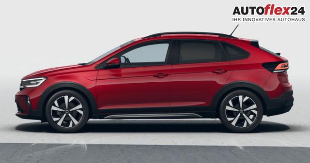 Zentrallager Volkswagen Taigo - 1.5 TSI 150 DSG Matrix R2D 2ZClim SHZ KeyL