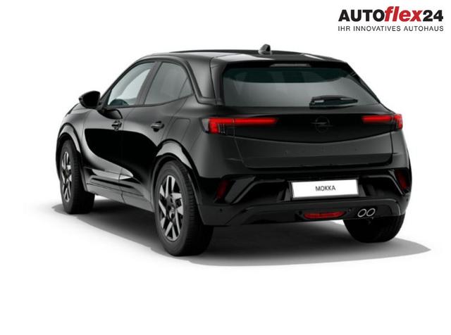 Opel Mokka GS 1.2 136 KomfortP SHZ LHZ Kam PDC 