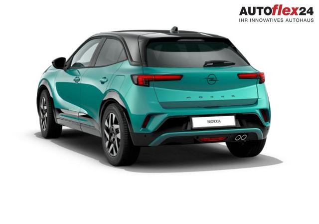 Opel Mokka GS 1.2 136 KomfortP SHZ LHZ Kam PDC 
