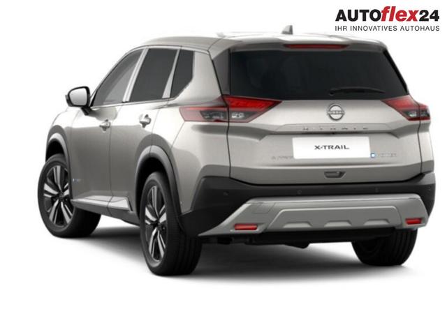Zentrallager Nissan X-Trail - 213 e-Power4x4 Tekna Pano Bose HUD Nappa