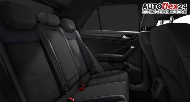 Volkswagen T-Roc Style 150 DSG Pano BlackP Matrix Nav 19Z 