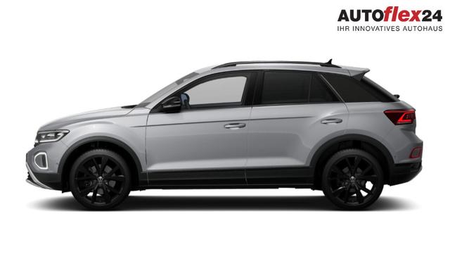 Zentrallager Volkswagen T-Roc - Style 1.5 TSI DSG BlackP Matrix Nav IQ 19Z