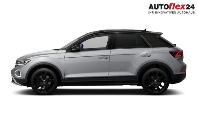 Zentrallager Volkswagen T-Roc - Style 1.5 TSI DSG BlackP Matrix Nav IQ 19Z