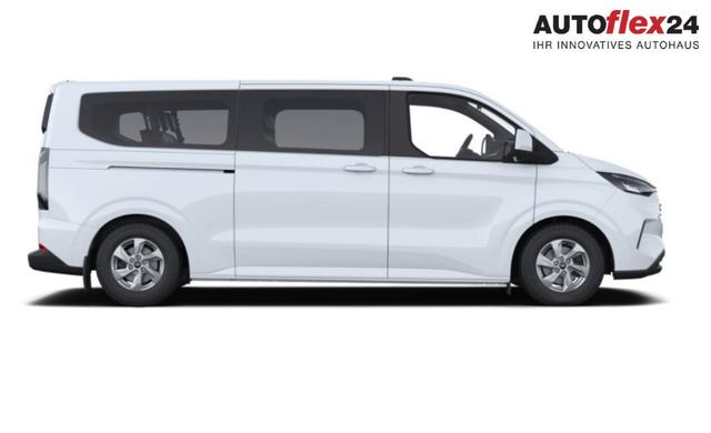 Zentrallager Ford Tourneo Custom - Trend TDCi 136 320 L2 ACC AHK Nav