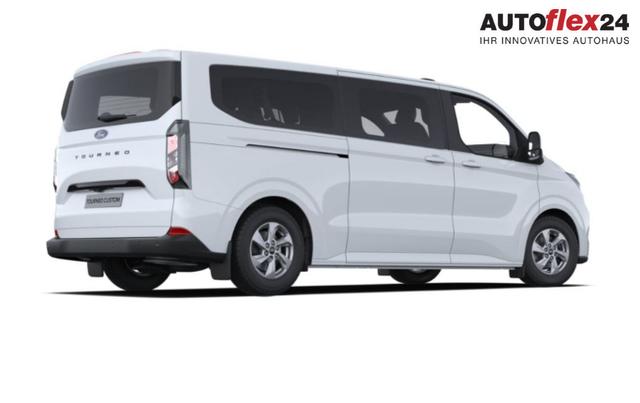 Ford Tourneo Custom Trend TDCi 136 320 L2 ACC AHK Nav 