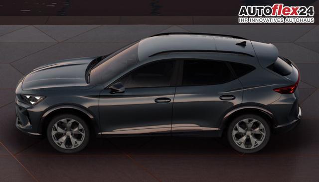 Zentrallager Cupra Formentor - 1.5 eTSI 150 DSG Facelift SHZ VollLED