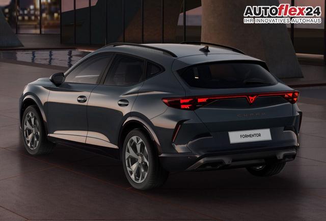 Cupra Formentor eTSI DSG SHZ ACC 3ZClim DigC WirelessC 