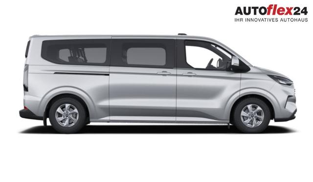 Zentrallager Ford Tourneo Custom - Trend TDCi 136 320 L2 ACC AHK Nav