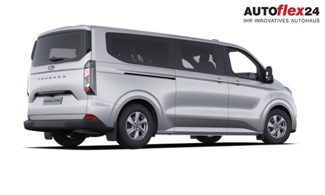 Ford Tourneo Custom Trend TDCi 136 320 L2 ACC AHK Nav 