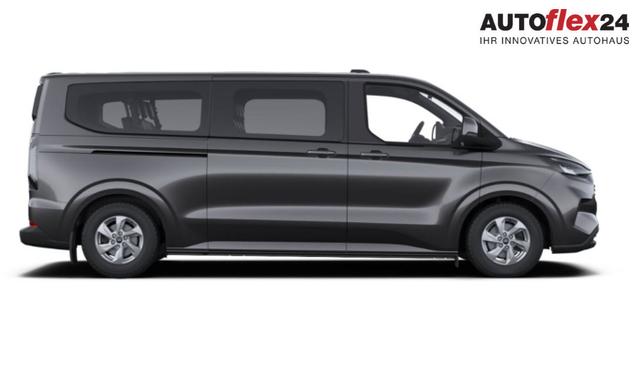 Zentrallager Ford Tourneo Custom - Trend TDCi 136 320 L2 ACC AHK Nav