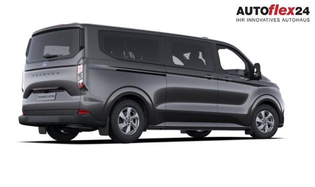 Ford Tourneo Custom Trend TDCi 136 320 L2 ACC AHK Nav 