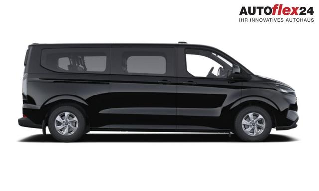 Zentrallager Ford Tourneo Custom - Trend TDCi 136 320 L2 ACC AHK Nav