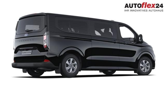 Ford Tourneo Custom Trend TDCi 136 320 L2 ACC AHK Nav 