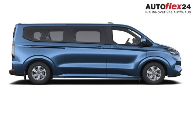 Zentrallager Ford Tourneo Custom - Trend TDCi 136 320 L2 ACC AHK Nav