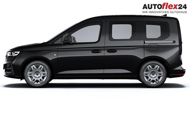 Zentrallager Ford Tourneo Connect - 2.0 TDCi 102 Trend SHZ PDC Temp