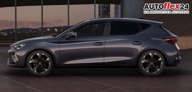 Zentrallager Cupra Leon - 1.5 eTSI 150 DSG IntelliD Pano Matrix Edge