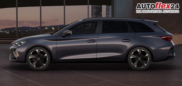 Zentrallager Cupra Leon Sportstourer - ST 1.5 eTSI 150 DSG IntelliD Pano Matrix