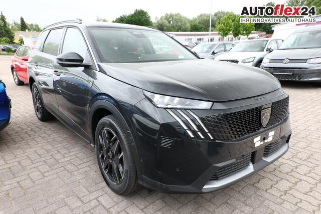 Zentrallager Peugeot 5008 - 136 eDSC6 GT Matrix SHZ Nav eHK DriveA ACC