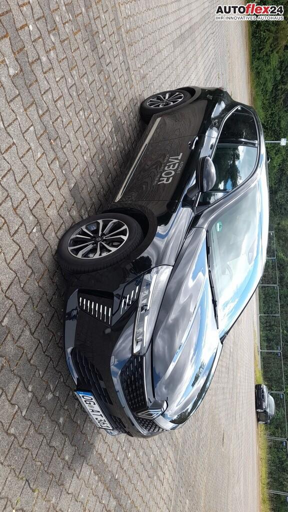 Gebrauchtfahrzeug Renault Clio - Techno V 1.6 E-TECH Hybrid 145 LED Nav. PDC