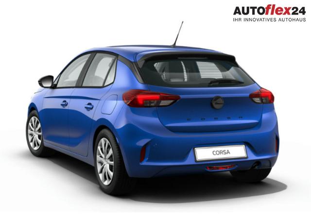 Opel Corsa Edition 1.2 100 KomfortP SHZ LHZ SichtP PDC 10"DAB 