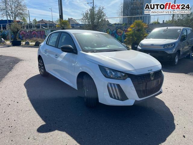 Zentrallager Peugeot 208 - 136 Style 11kW-OBC LED PDC MirrorL Temp