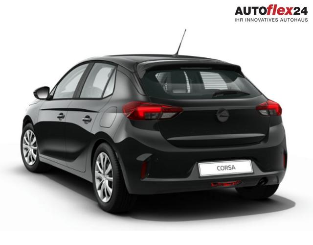 Opel Corsa Edition 1.2 100 SichtP PDC 10"-DAB Temp CarPlay 